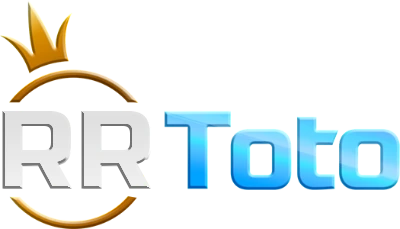 RRTOTO LOGO