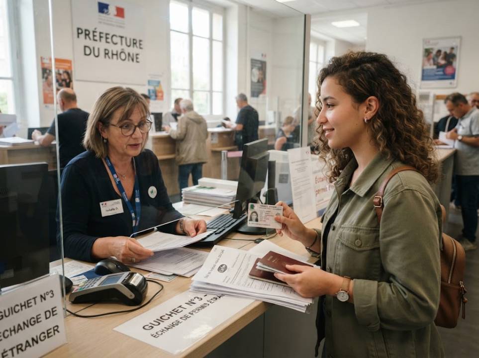 Convertir son permis de conduire étranger en France
